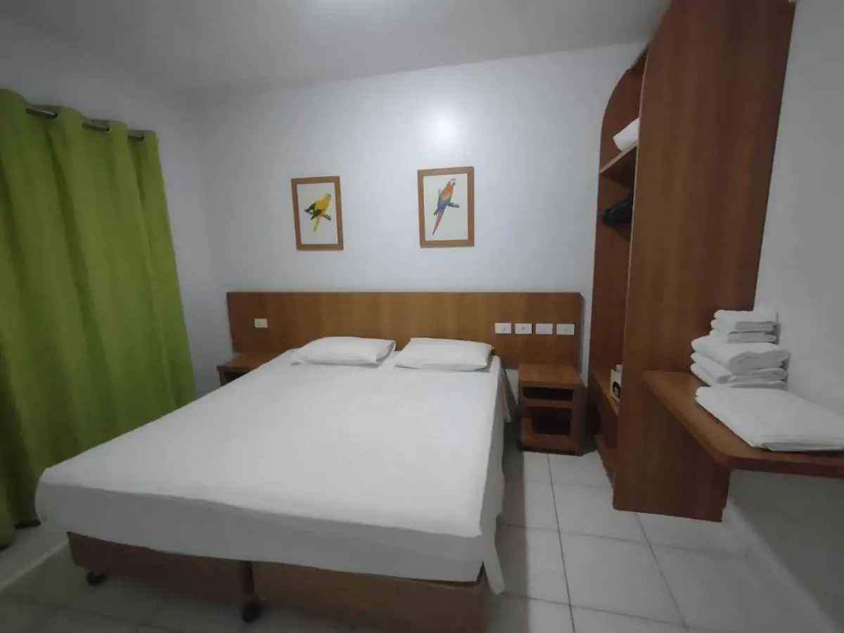 Aparthotel Golden Dolphin Flat Apart-Hotel Luxo Vista Piscinas E Parque Aquatico