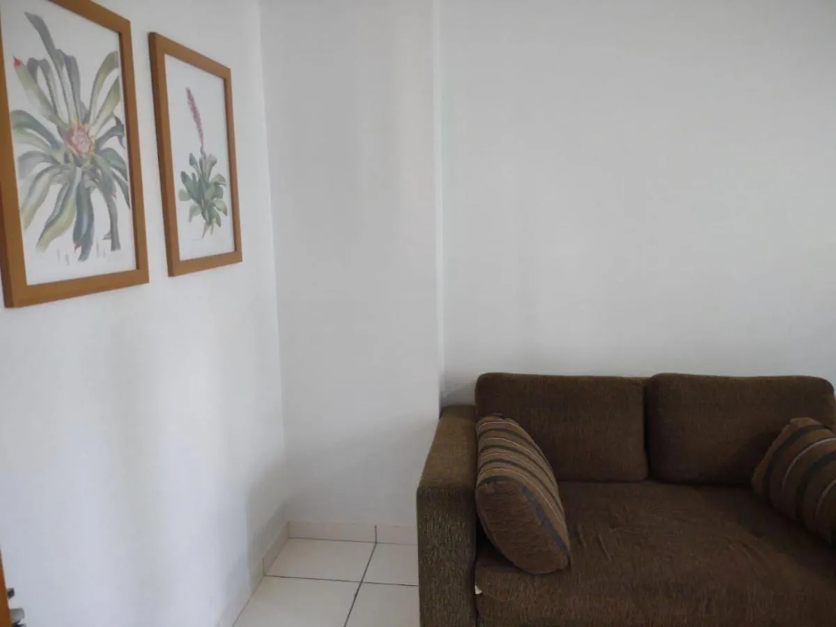 Golden Dolphin Flat Apart-Hotel Luxo Vista Piscinas E Parque Aquatico 0*, Caldas Novas Brazil