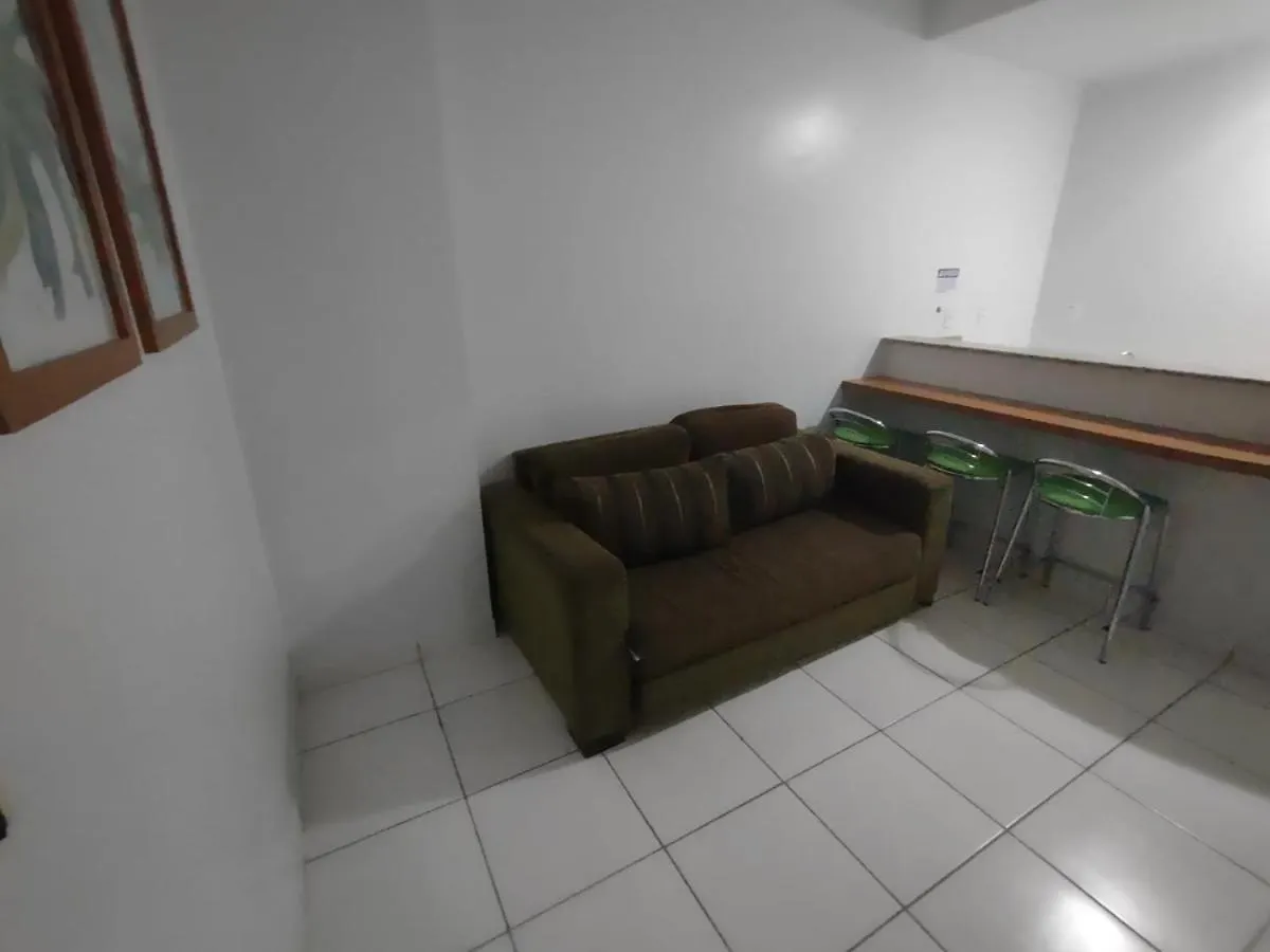 Golden Dolphin Flat Apart-Hotel Luxo Vista Piscinas E Parque Aquatico 0*, Caldas Novas