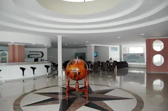 Golden Dolphin Flat Apart-Hotel Luxo Vista Piscinas E Parque Aquatico